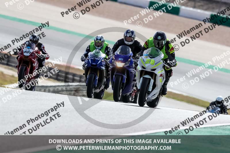 motorbikes;no limits;october 2019;peter wileman photography;portimao;portugal;trackday digital images